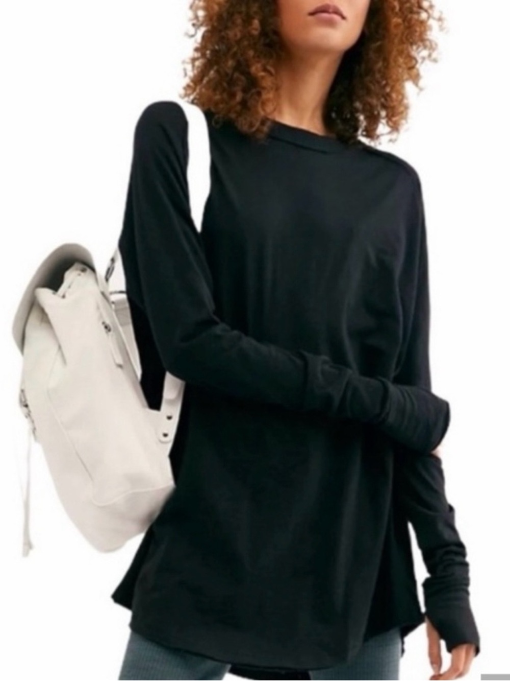 NWT We the Free Arden Tee